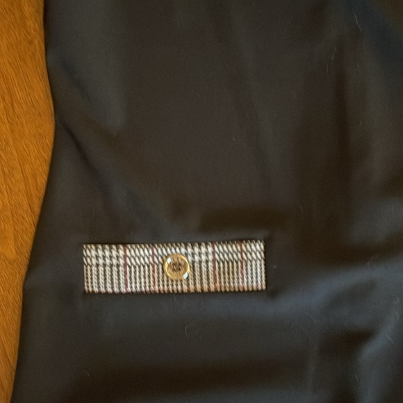 Tommy Hilfiger MOD vintage dress SZ 10 - Picture 7 of 14